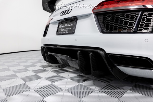 Used-2017-Audi-R8-52-quattro-V10-Plus--FULL-VORSTEINER-KIT-SOUL-PERFORMANCE-EXHAUST