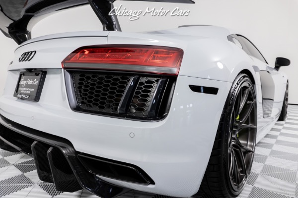 Used-2017-Audi-R8-52-quattro-V10-Plus--FULL-VORSTEINER-KIT-SOUL-PERFORMANCE-EXHAUST