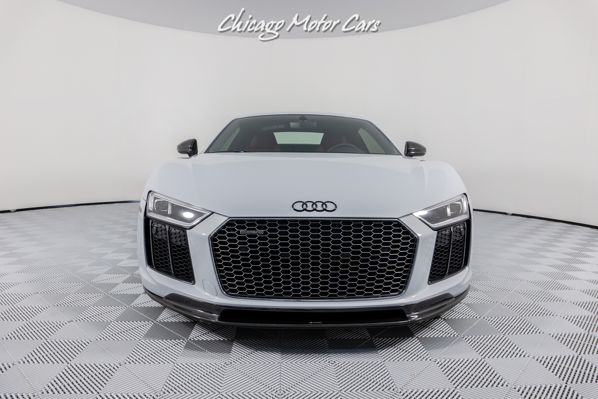 Used-2017-Audi-R8-52-quattro-V10-Plus--FULL-VORSTEINER-KIT-SOUL-PERFORMANCE-EXHAUST