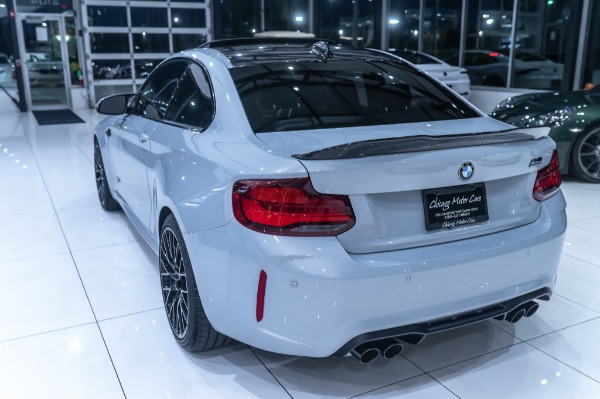 Used-2021-BMW-M2-Competition-LOW-MILES---6-SPEED-MANUAL-EXECUTIVE-PACKAGE-PPF--GORGEOUS