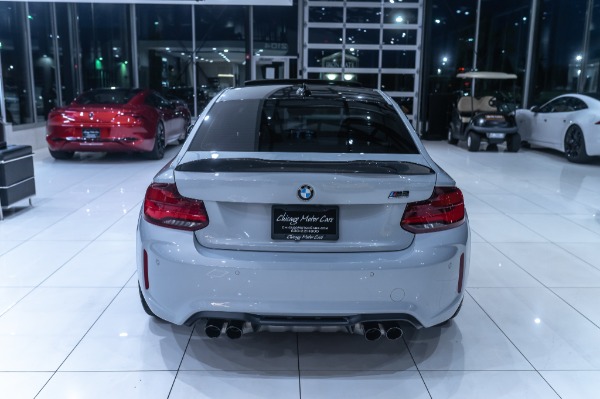 Used-2021-BMW-M2-Competition-LOW-MILES---6-SPEED-MANUAL-EXECUTIVE-PACKAGE-PPF--GORGEOUS