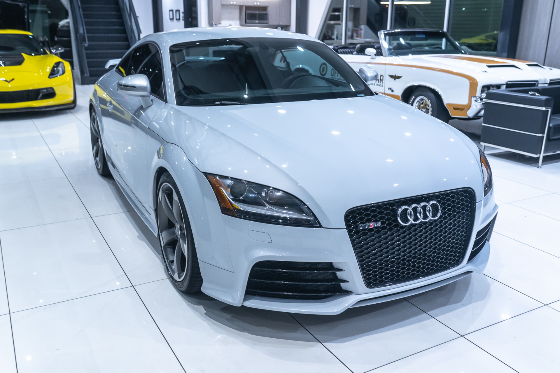 Used-2013-Audi-TT-RS-25-quattro-LOADED-MANUAL-TRANS-CLEAN-CARFAX---GREAT-SERVICE-HISTORY