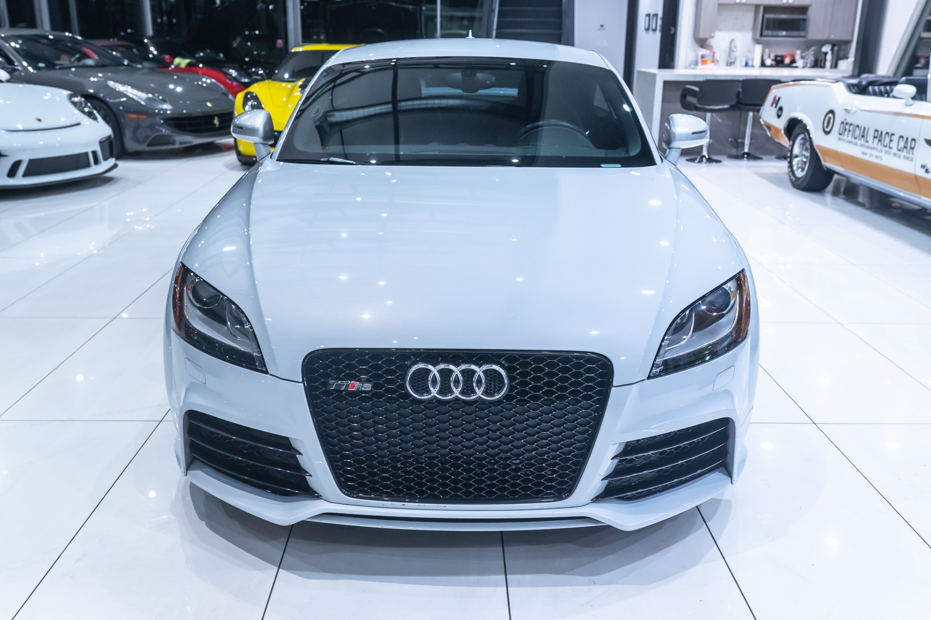 Used-2013-Audi-TT-RS-25-quattro-LOADED-MANUAL-TRANS-CLEAN-CARFAX---GREAT-SERVICE-HISTORY