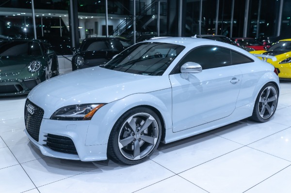 Used-2013-Audi-TT-RS-25-quattro-LOADED-MANUAL-TRANS-CLEAN-CARFAX---GREAT-SERVICE-HISTORY