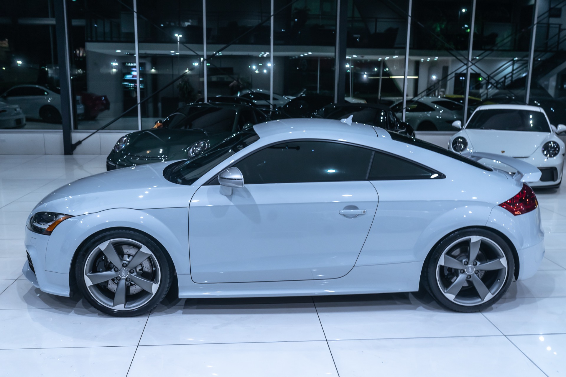 Used-2013-Audi-TT-RS-25-quattro-LOADED-MANUAL-TRANS-CLEAN-CARFAX---GREAT-SERVICE-HISTORY