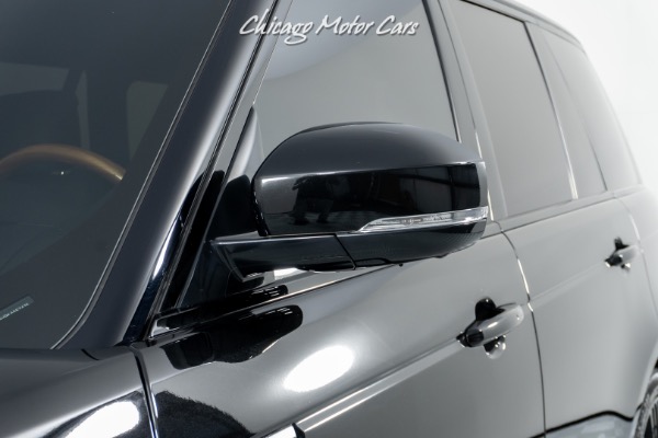 Used 2019 Land Rover Range Rover HSE DRIVER ASSIST PACKAGE PRISTINE CONDITION for sale Sold at Chicago Motor Cars in West Chicago IL 60185 6
