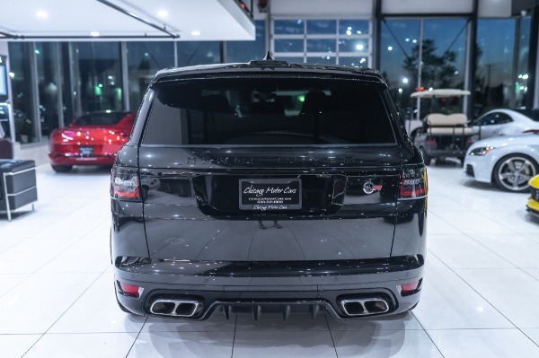 Used-2020-Land-Rover-Range-Rover-Sport-SVR-SUV-Gorgeous-Spec-Supercharged-V8-22s-LOADED
