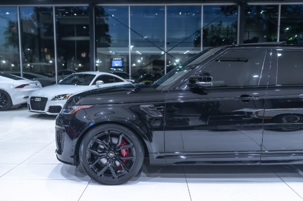 Used-2020-Land-Rover-Range-Rover-Sport-SVR-SUV-Gorgeous-Spec-Supercharged-V8-New-Michelin-Tires