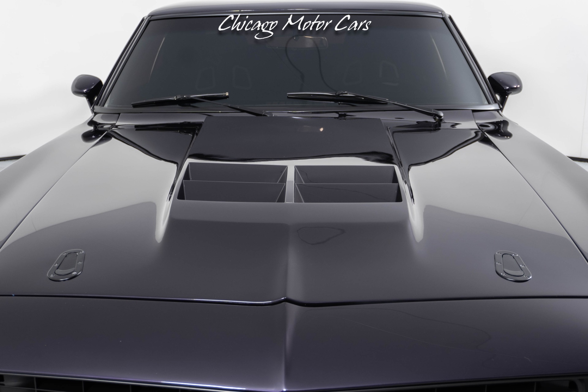 Used-1969-Chevrolet-Camaro-SS-Z28-Coupe-ONLY-4K-miles-LS1-Powered-FULL-Restomod-STUNNING