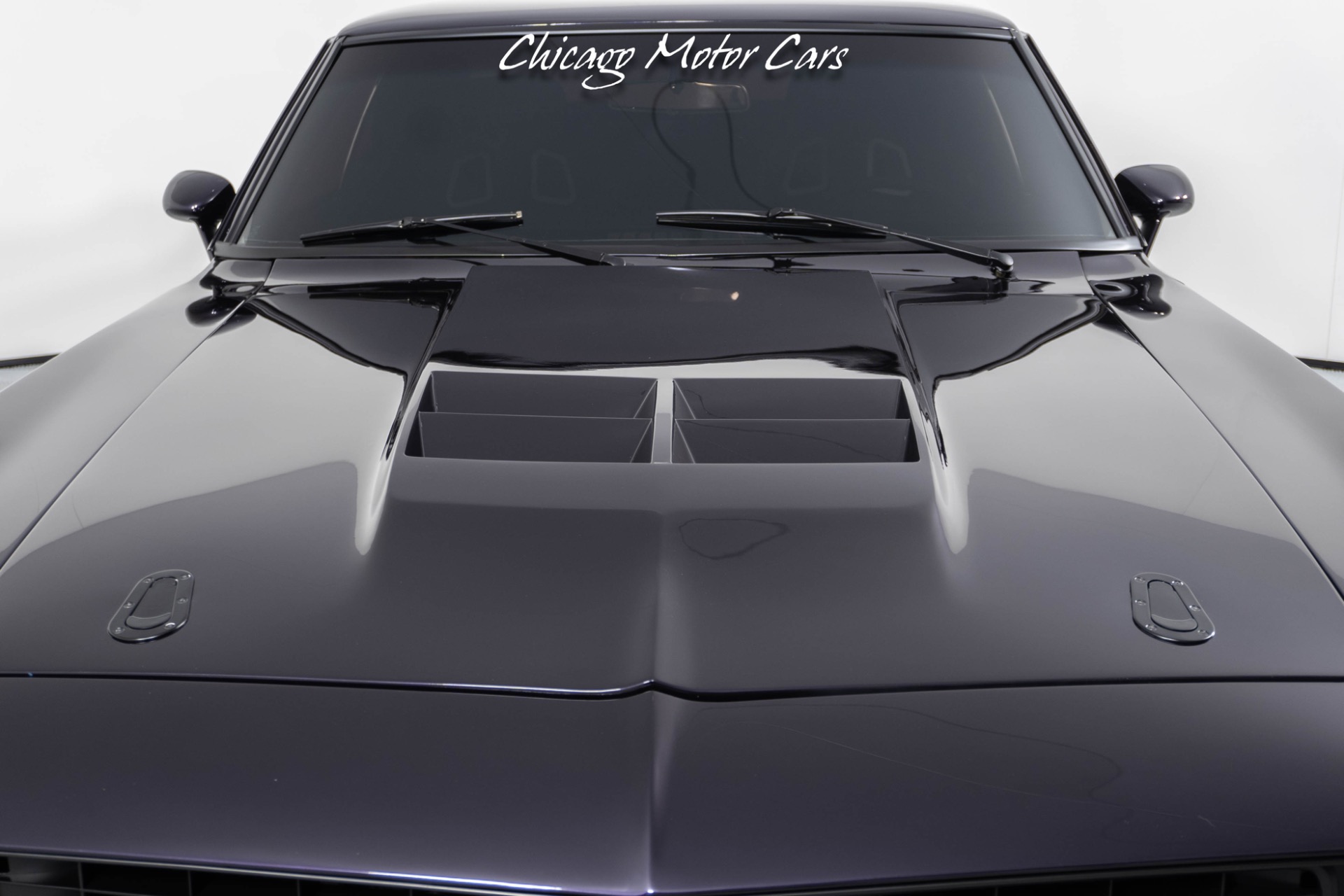 Used-1969-Chevrolet-Camaro-SS-Z28-Coupe-ONLY-5K-miles-LS3-Powered-FULL-Restomod-STUNNING