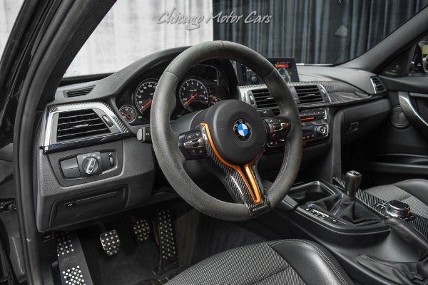 Used-2018-BMW-M3-Sedan-M-Competition-Pkg-6-Speed-Manual-FULL-PPF-Carbon-Fiber-LOADED