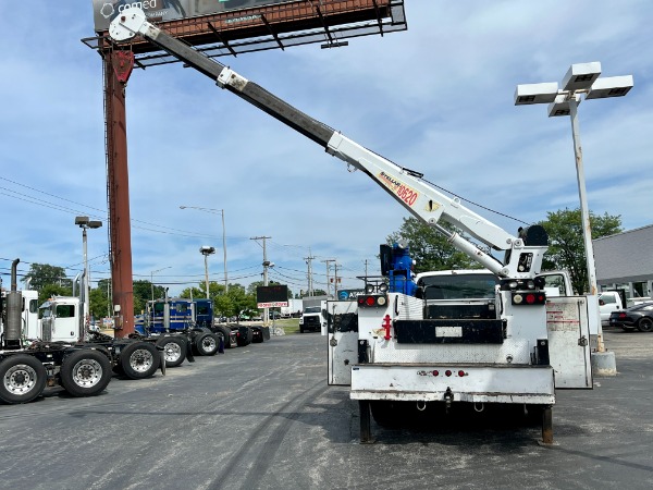 Used-2003-Ford-F650-SERVICE-TRUCK---CUMMINS-DIESEL---STELLAR-10K-CRANE