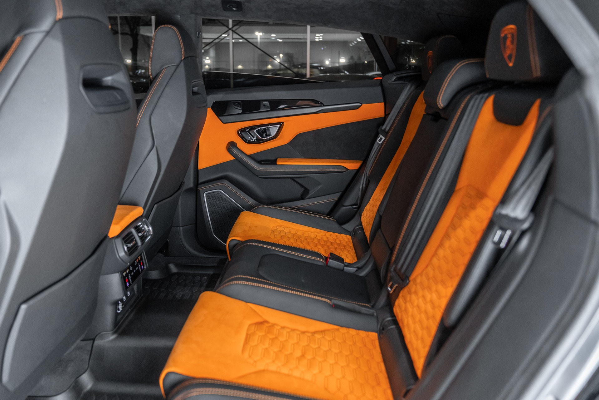 Used-2022-Lamborghini-Urus-SUV-HOT-Combo-Style-Pkg-Taigete-Wheels-FULL-STEALTH-PPF-LOW-MILES