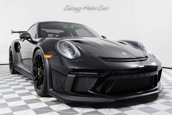 Used-2019-Porsche-911-GT3-RS-WEISSACH-PACKAGE-CARBON-FIBER-SERVICED-LOADED