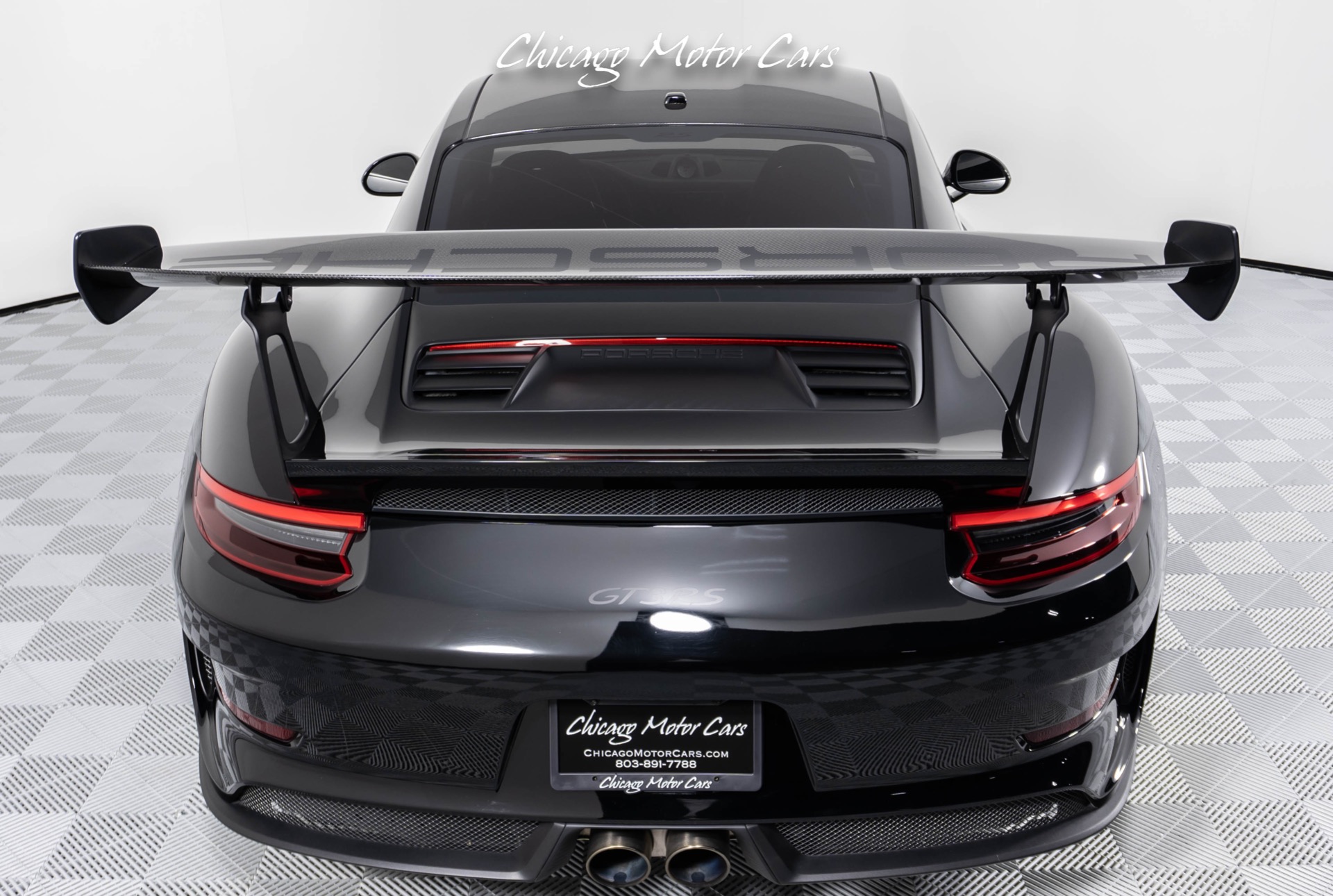 Used-2019-Porsche-911-GT3-RS-WEISSACH-PACKAGE-CARBON-FIBER-SERVICED-LOADED