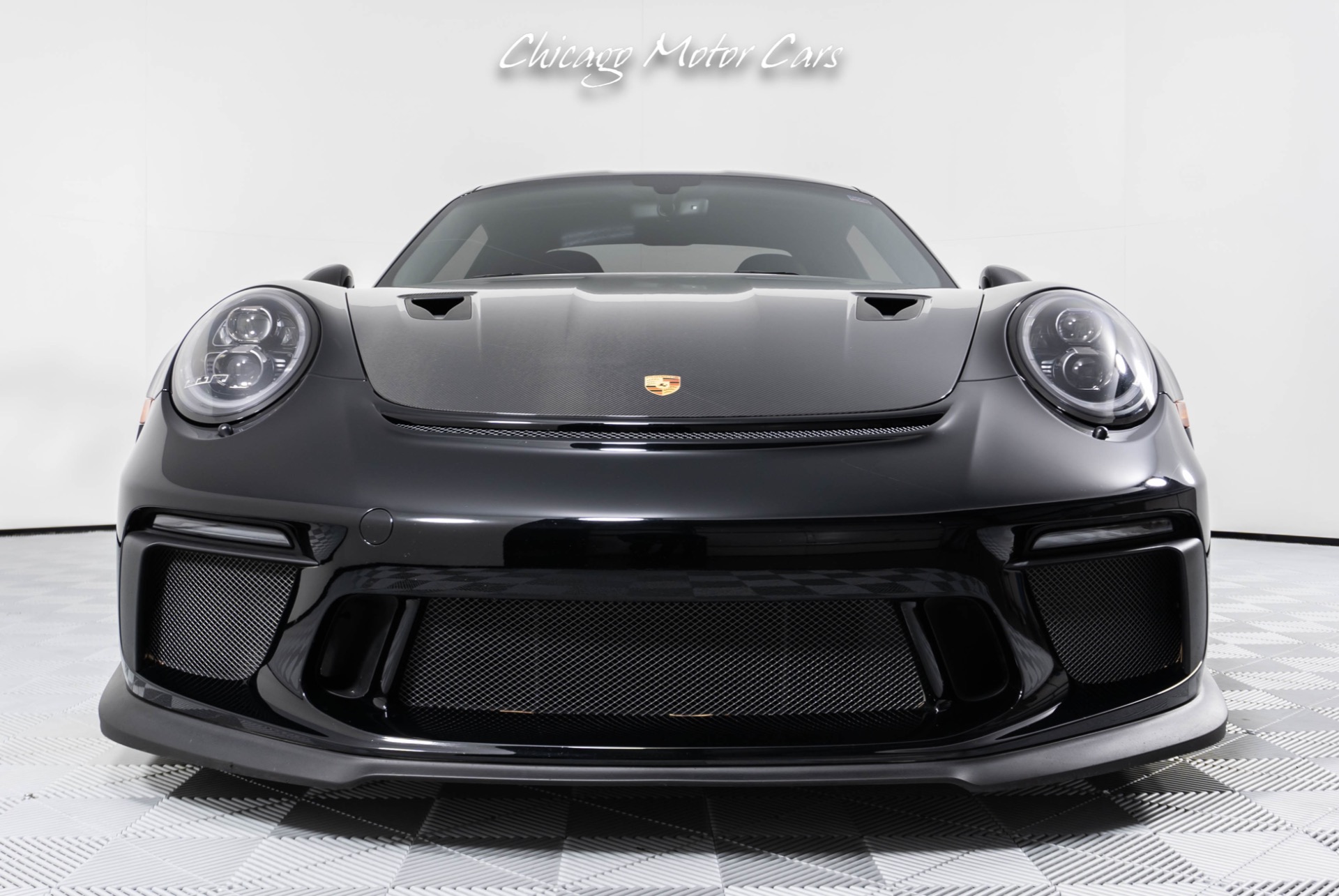 Used-2019-Porsche-911-GT3-RS-WEISSACH-PACKAGE-CARBON-FIBER-SERVICED-LOADED