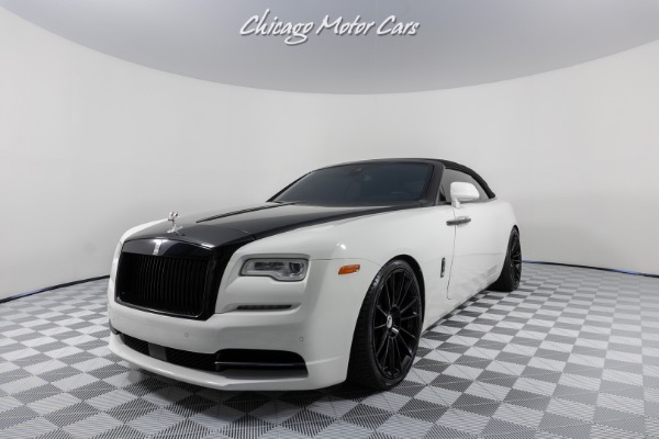 Used-2017-Rolls-Royce-Dawn-Driver-Assist-BESPOKE-INTERIOR-Exclusive-Dawn-Package-LOADED