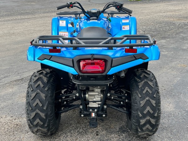 Used 2019 CFMOTO 600 for sale Sold at Chicago Motor Cars in West Chicago IL 60185 6