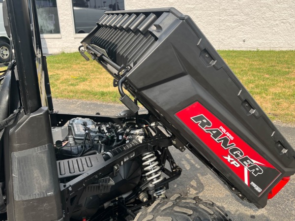 Used-2016-Polaris-Ranger-XP-900-EPS