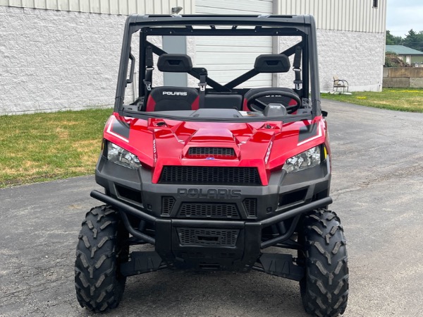 Used 2016 Polaris Ranger XP 900 EPS for sale Sold at Chicago Motor Cars in West Chicago IL 60185 2