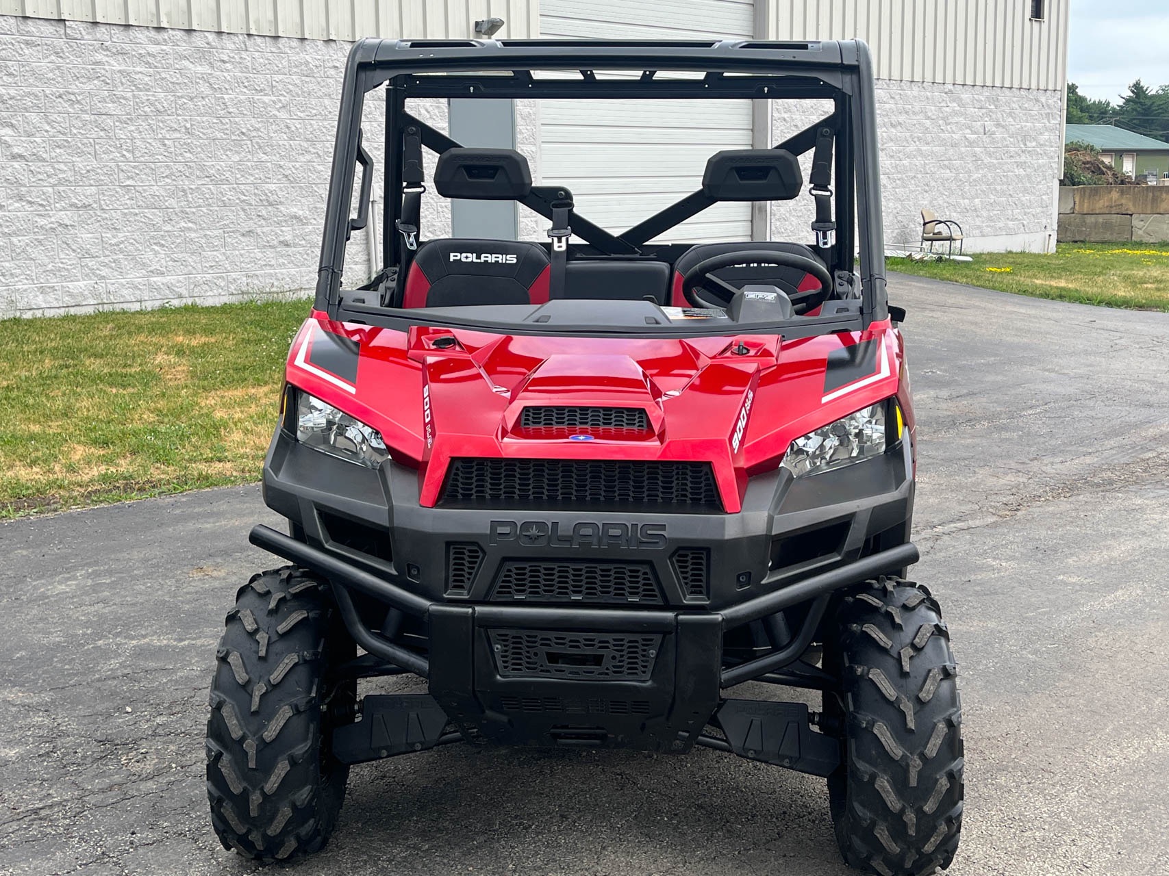 Used-2016-Polaris-Ranger-XP-900-EPS