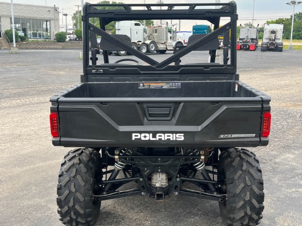 Used 2016 Polaris Ranger XP 900 EPS for sale Sold at Chicago Motor Cars in West Chicago IL 60185 5