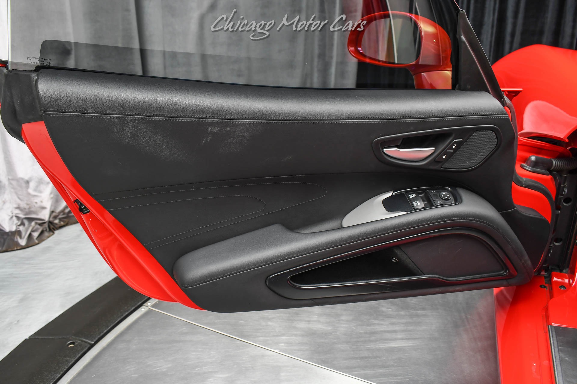 Used-2013-Dodge-Viper-SRT-Harmon-Kardon-Corsa-Exhaust-Carbon-TA-Aero-Track-Pkg-LOADED