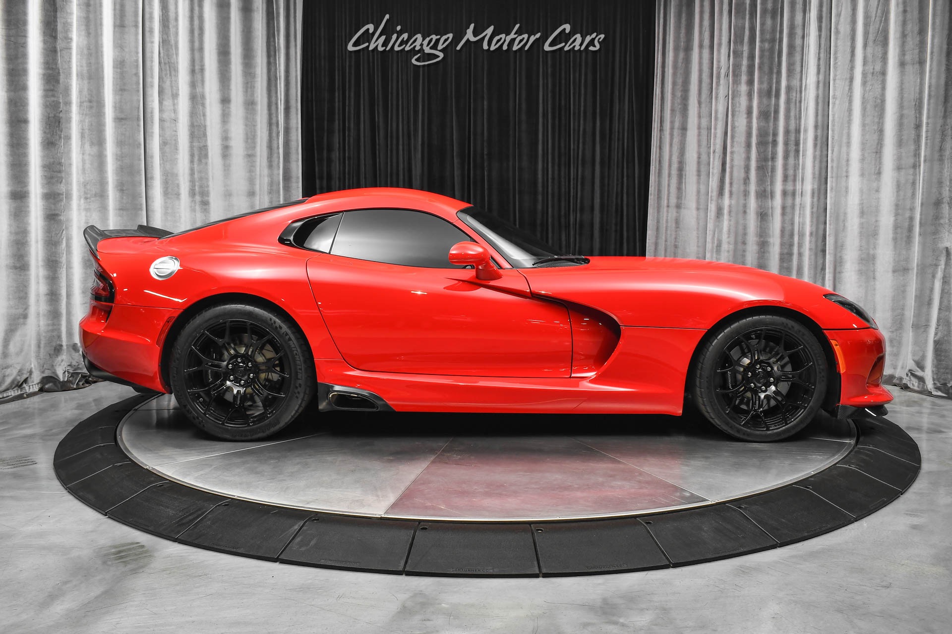 Used-2013-Dodge-Viper-SRT-Harmon-Kardon-Corsa-Exhaust-Carbon-TA-Aero-Track-Pkg-LOADED