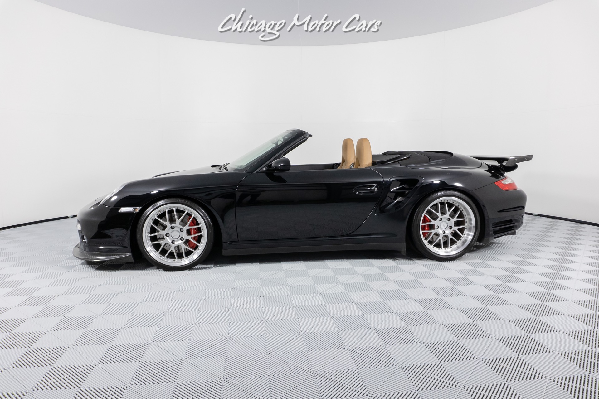 Used-2009-Porsche-911-Turbo-Convertible-UPGRADED-TURBOS-CARBON-FIBER-EXTERIOR-PACKAGE-LOADED