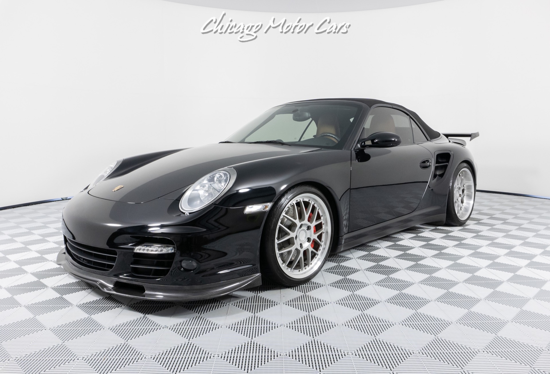 Used-2009-Porsche-911-Turbo-Convertible-UPGRADED-TURBOS-CARBON-FIBER-EXTERIOR-PACKAGE-LOADED