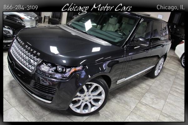 Used-2014-Land-Rover-Range-Rover-HSE-V6-SC