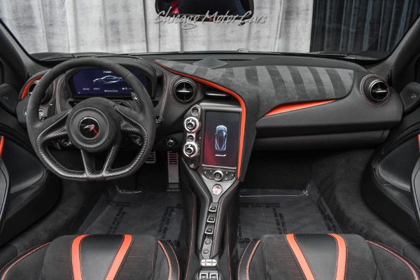 Used-2021-McLaren-720S-Spider-Convertible-ONLY-3K-Miles-900HP-RYFT-Exhaust-LOADED