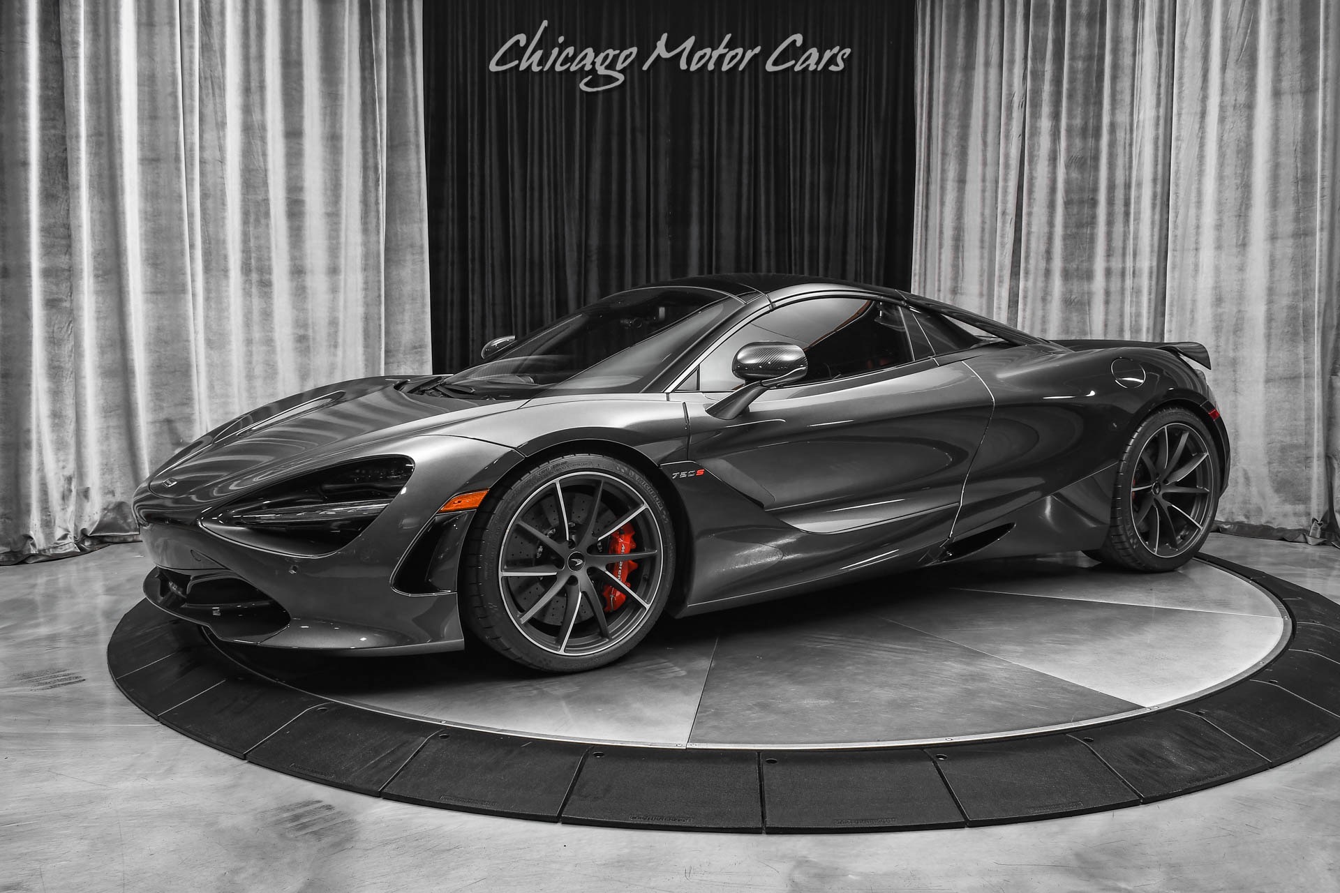 Used-2021-McLaren-720S-Spider-Convertible-ONLY-3K-Miles-900HP-RYFT-Exhaust-LOADED