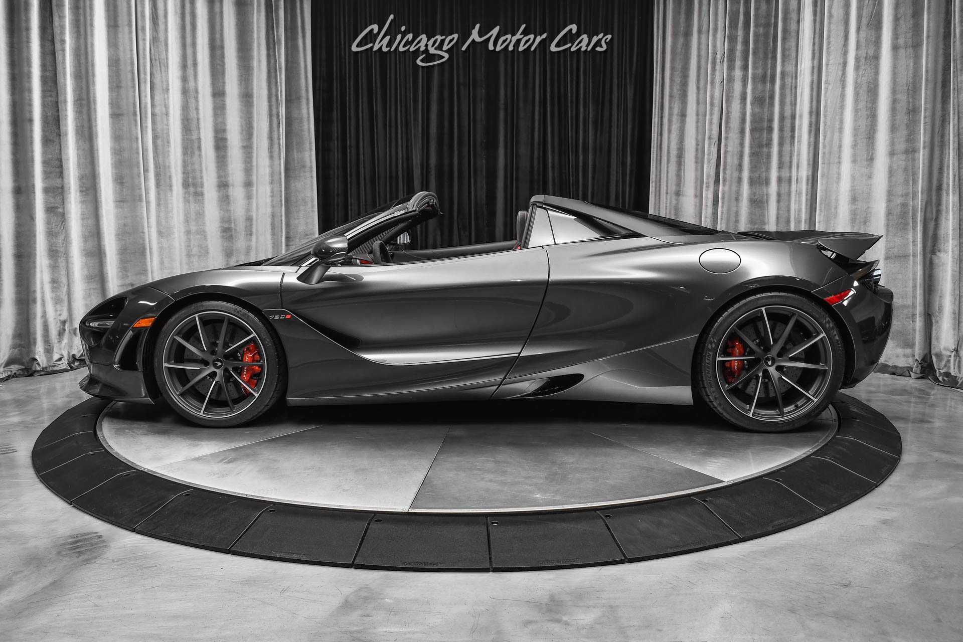 Used-2021-McLaren-720S-Spider-Convertible-ONLY-3K-Miles-900HP-RYFT-Exhaust-LOADED