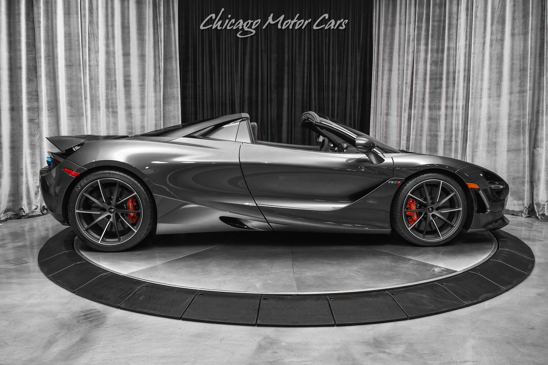 Used-2021-McLaren-720S-Spider-Convertible-ONLY-3K-Miles-900HP-RYFT-Exhaust-LOADED