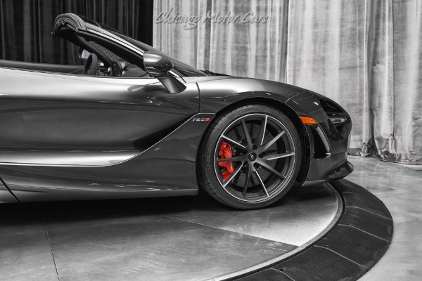 Used-2021-McLaren-720S-Spider-Convertible-ONLY-3K-Miles-900HP-RYFT-Exhaust-LOADED