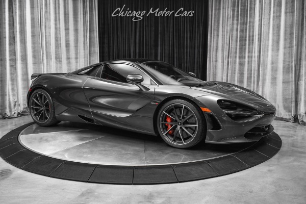 Used-2021-McLaren-720S-Spider-Convertible-ONLY-3K-Miles-900HP-RYFT-Exhaust-LOADED