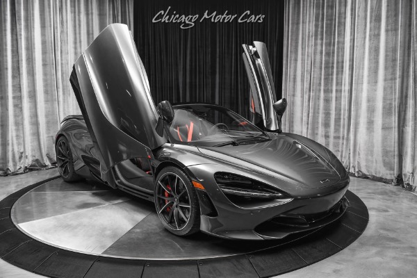 Used-2021-McLaren-720S-Spider-Convertible-ONLY-3K-Miles-900HP-RYFT-Exhaust-LOADED