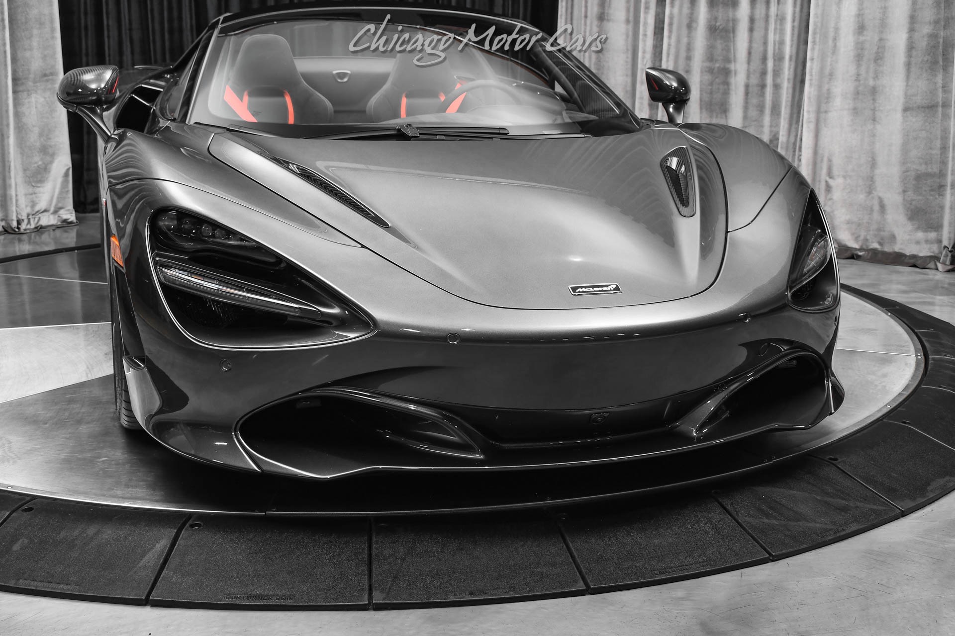 Used-2021-McLaren-720S-Spider-Convertible-ONLY-3K-Miles-900HP-RYFT-Exhaust-LOADED