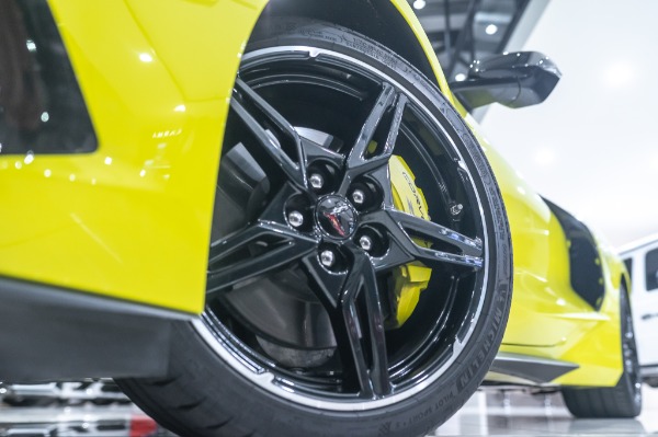 Used-2022-Chevrolet-Corvette-Stingray-Convertible-2LT-Z51-Performance-Pkg-Front-Lift-GT2-Buckets-Ceramic-Coated