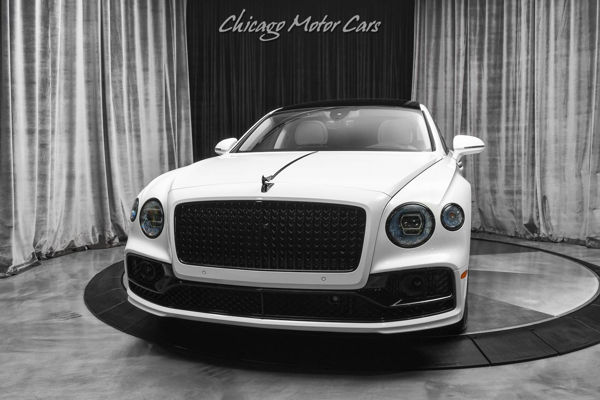 Used 2021 Bentley Flying Spur V8 FIRST EDITION Sedan ONLY 696 Miles