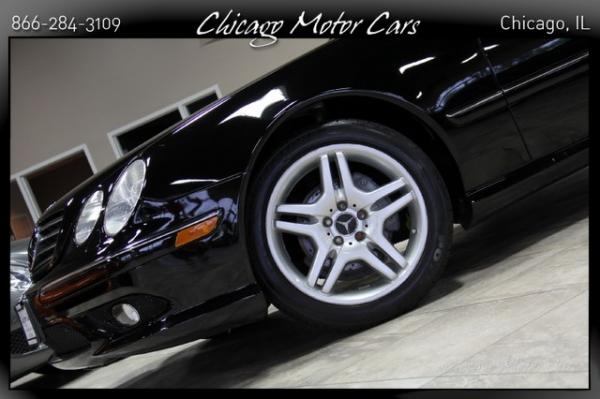 Used-2006-Mercedes-Benz-CL500-Sport