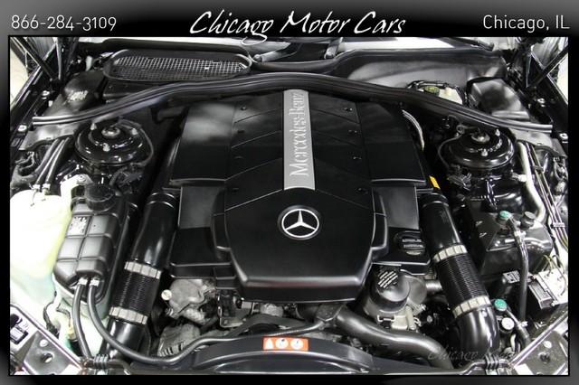 Used-2006-Mercedes-Benz-CL500-Sport