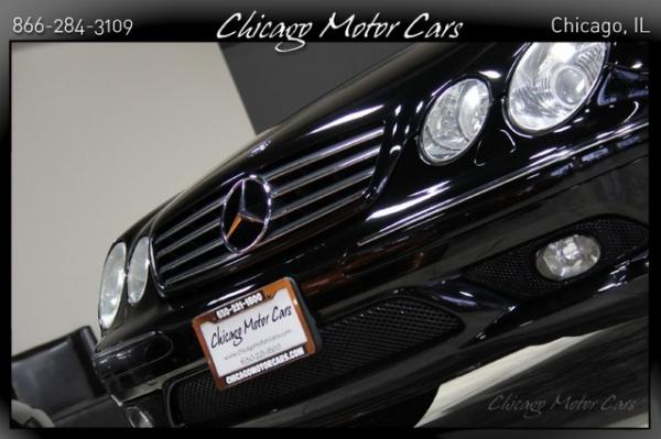 Used-2006-Mercedes-Benz-CL500-Sport