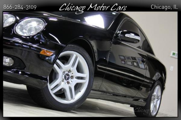 Used-2006-Mercedes-Benz-CL500-Sport