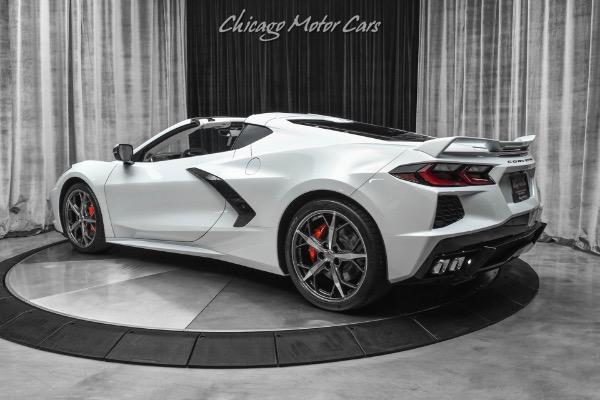 Used-2021-Chevrolet-Corvette-Stingray-3LT-Z51-Coupe-Only-3K-Miles-Front-Lift-Rare-Color-Combo