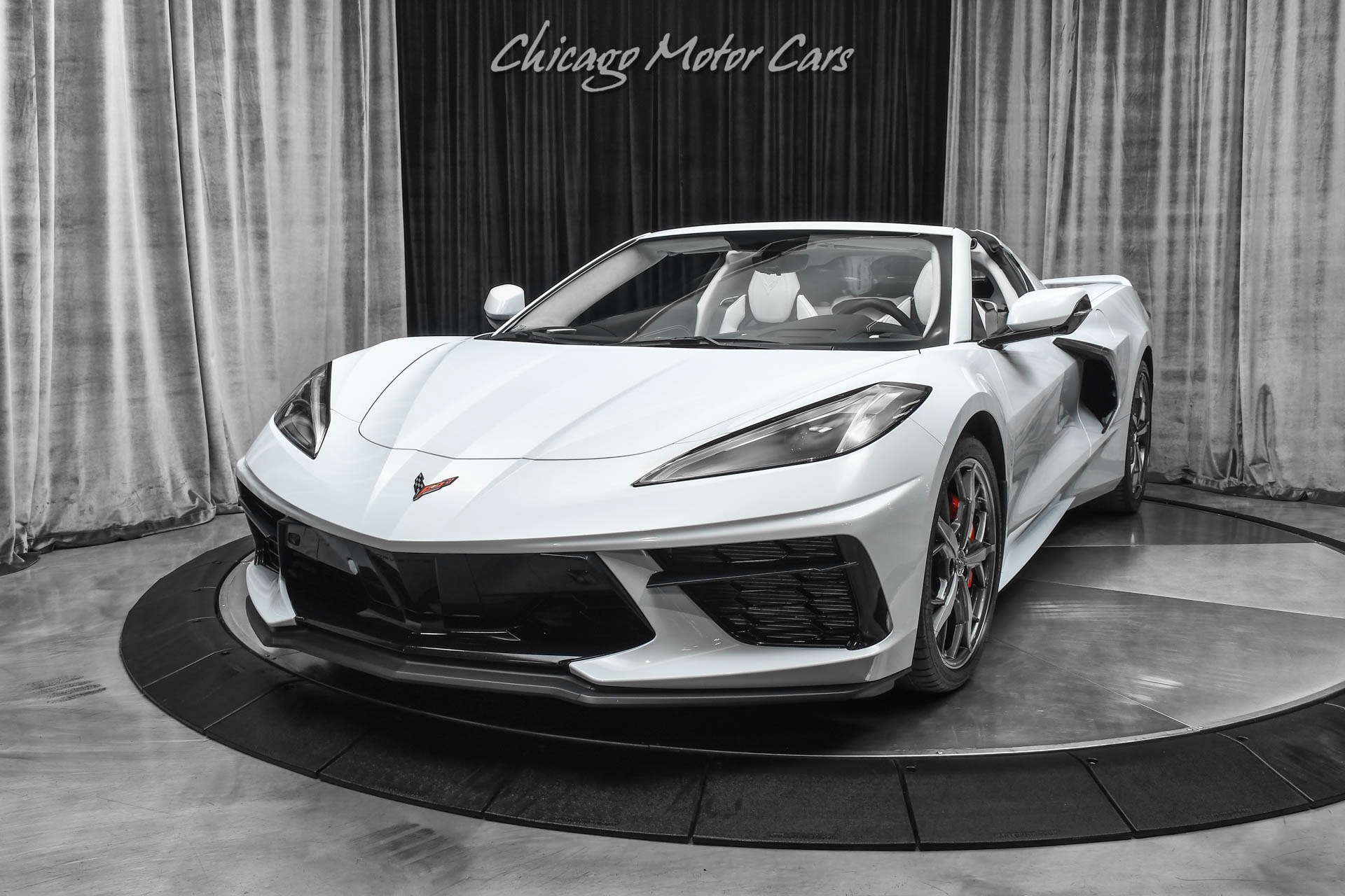 Used-2021-Chevrolet-Corvette-Stingray-3LT-Z51-Coupe-Only-3K-Miles-Front-Lift-Rare-Color-Combo