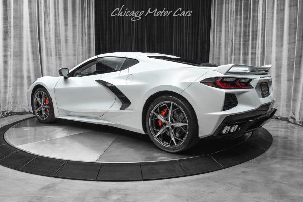 Used-2021-Chevrolet-Corvette-Stingray-3LT-Z51-Coupe-Only-3K-Miles-Front-Lift-Rare-Color-Combo