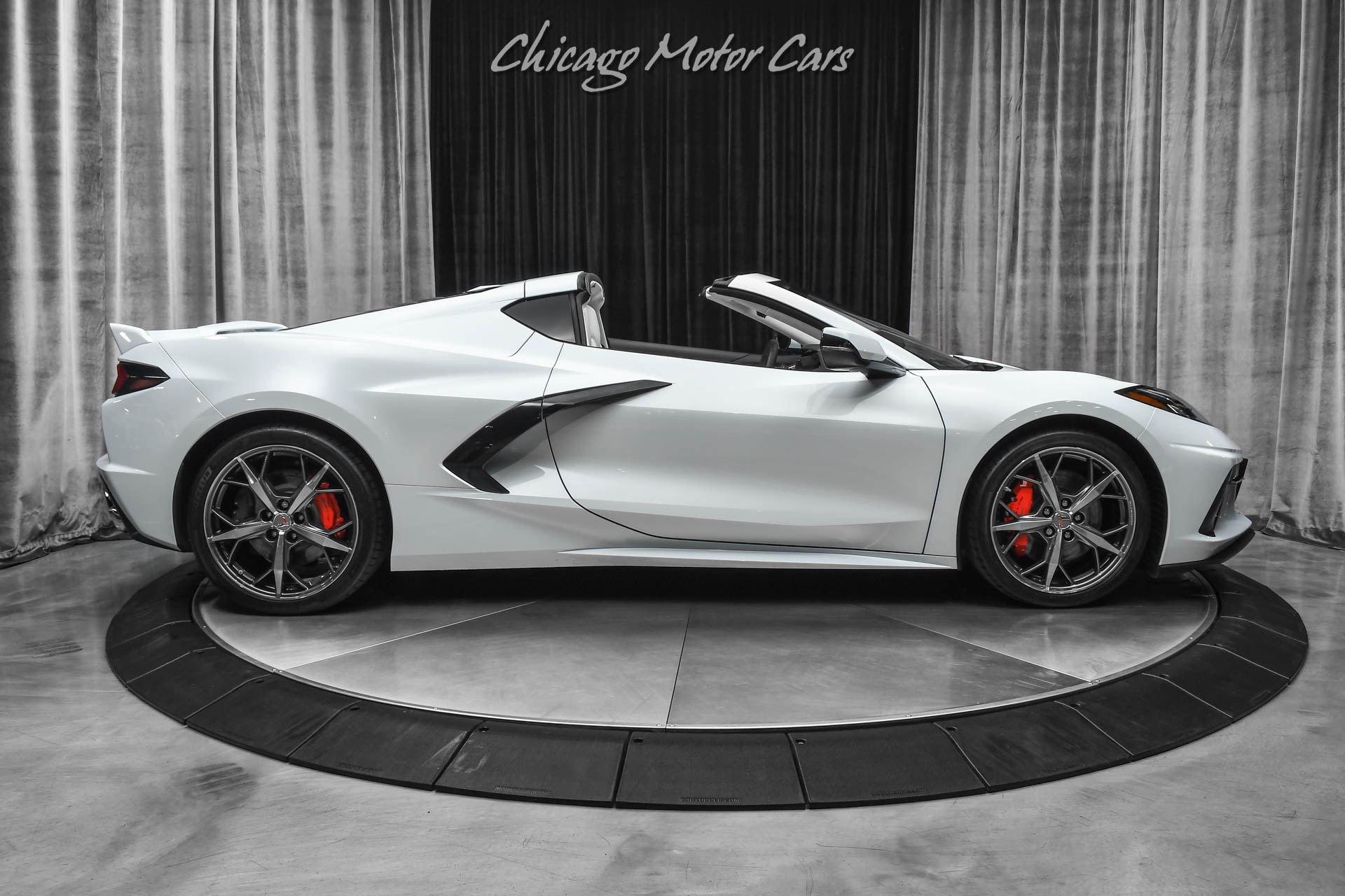 Used-2021-Chevrolet-Corvette-Stingray-3LT-Z51-Coupe-Only-3K-Miles-Front-Lift-Rare-Color-Combo