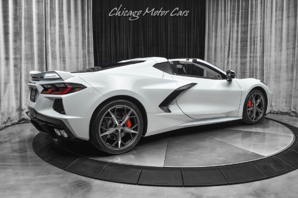 Used-2021-Chevrolet-Corvette-Stingray-3LT-Z51-Coupe-Only-3K-Miles-Front-Lift-Rare-Color-Combo